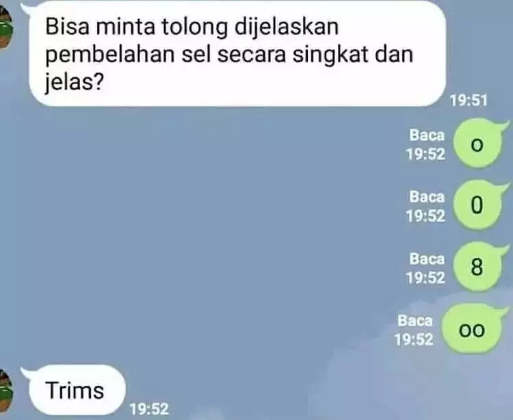 chat nanya tugas bikin kesal berbagai sumber chat nanya tugas bikin kesal berbagai sumber