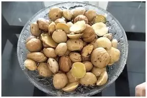 Cuma 17 menit, trik emak-emak rebus jengkol ini cepat empuk dan antibau pakai 2 bahan dapur