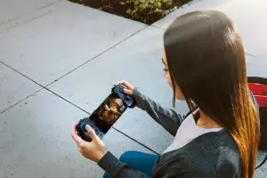 Razer luncurkan Kishi Ultra, pengontrol tingkat konsol untuk ponsel cerdas dan tablet