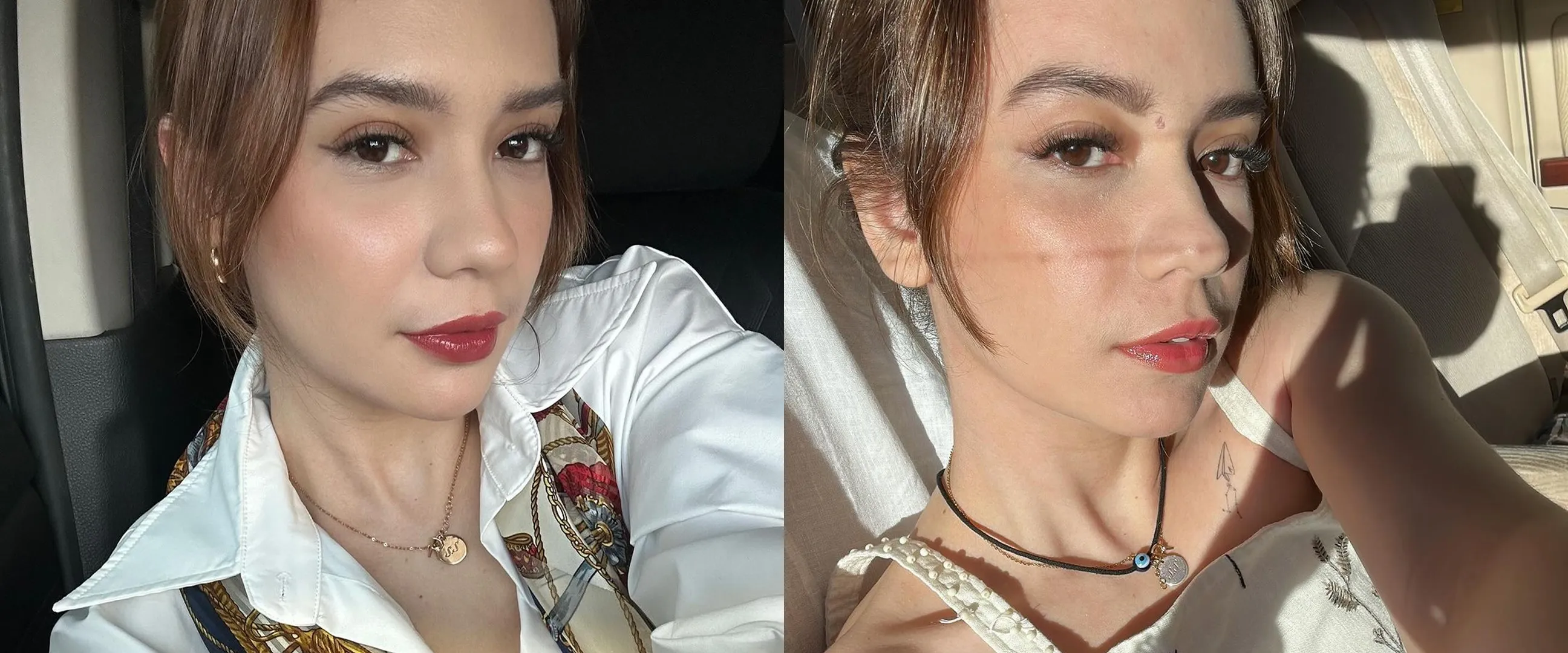 Putri Anne beberkan akun Instagramnya telah diblok Arya Saloka, begini pengakuan sang artis