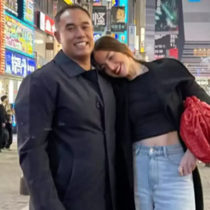 Rayakan tanpa anak-anak, begini 8 momen intimate party ultah Nia Ramadhani ke-34 di Bangkok