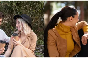 100 Kata-kata Happy mensive romantis untuk pasangan, bikin hubungan makin erat dan penuh kehangatan