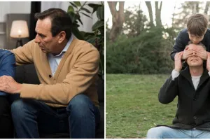 100 Kata-kata sindiran buat anak yang lupa orang tua, bikin nyesek dihati dan kembali sadar