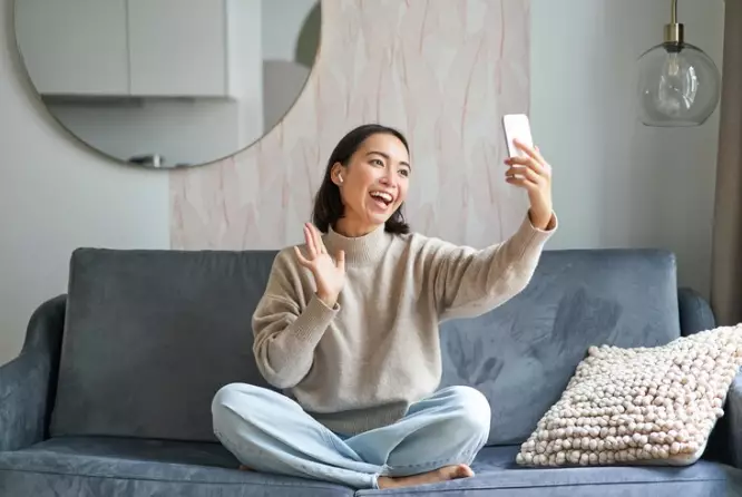 Happy Sunday quotes © Freepik