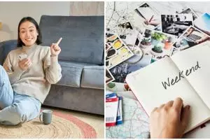 100 Happy Sunday quotes untuk menyambut hari Minggu penuh kehangatan dan semangat