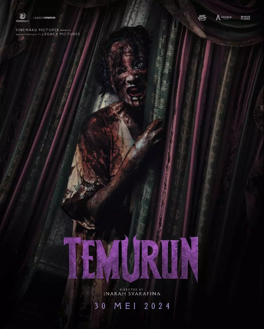HL TEMURUN HL TEMURUN HL TEMURUN HL TEMURUN