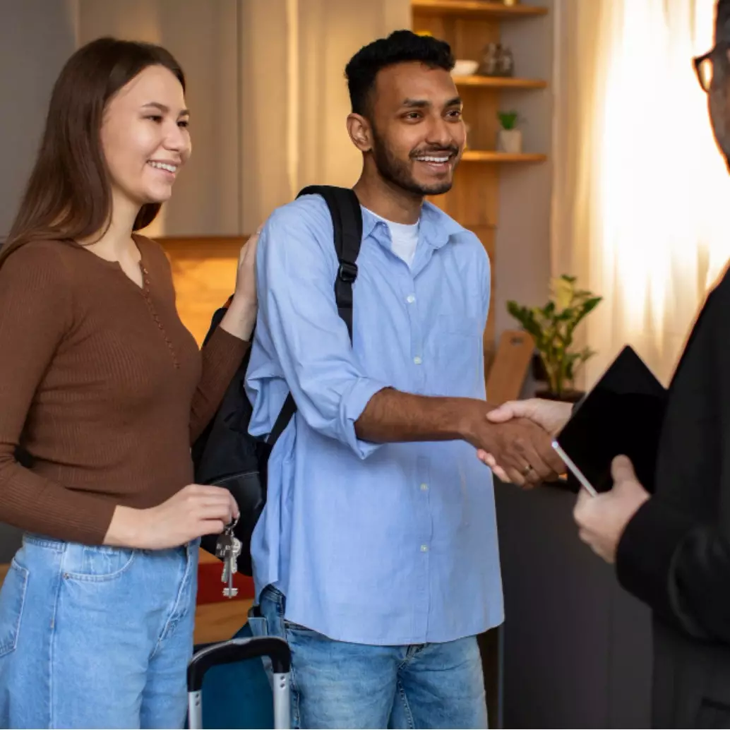 10 Kata sambutan tuan rumah yang simpel nan berkesan, bikin tamu kerasan berkunjung