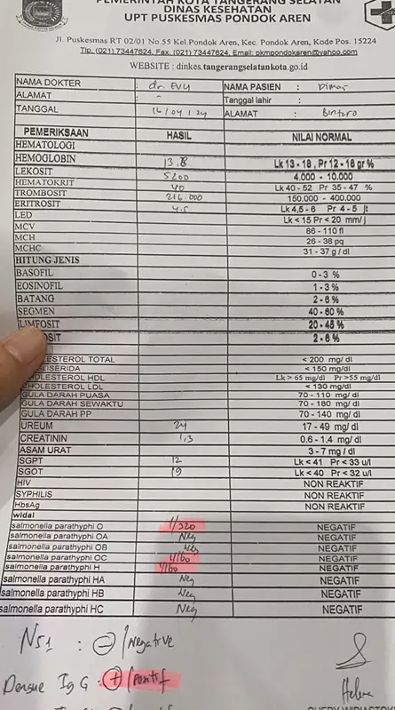 momen Dimas Seto sukses finis london maraton meski penyembuhan typus © 2024 brilio.net momen Dimas Seto sukses finis london maraton meski penyembuhan typus © 2024 brilio.net