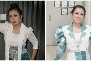 3 Klarifikasi Soimah jawab kabar maju di Pilkada Bantul 2024, mengaku banyak tawaran dari parpol