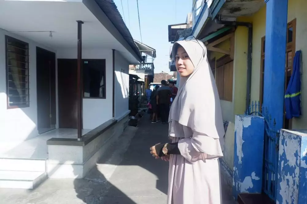 potret transformasi gaya Megawati Hangestri yang manglingi © 2024 brilio.net potret transformasi gaya Megawati Hangestri yang manglingi © 2024 brilio.net