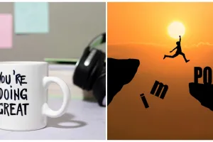 100 Caption singkat aesthetic penuh motivasi, kembalikan semangat yang pudar