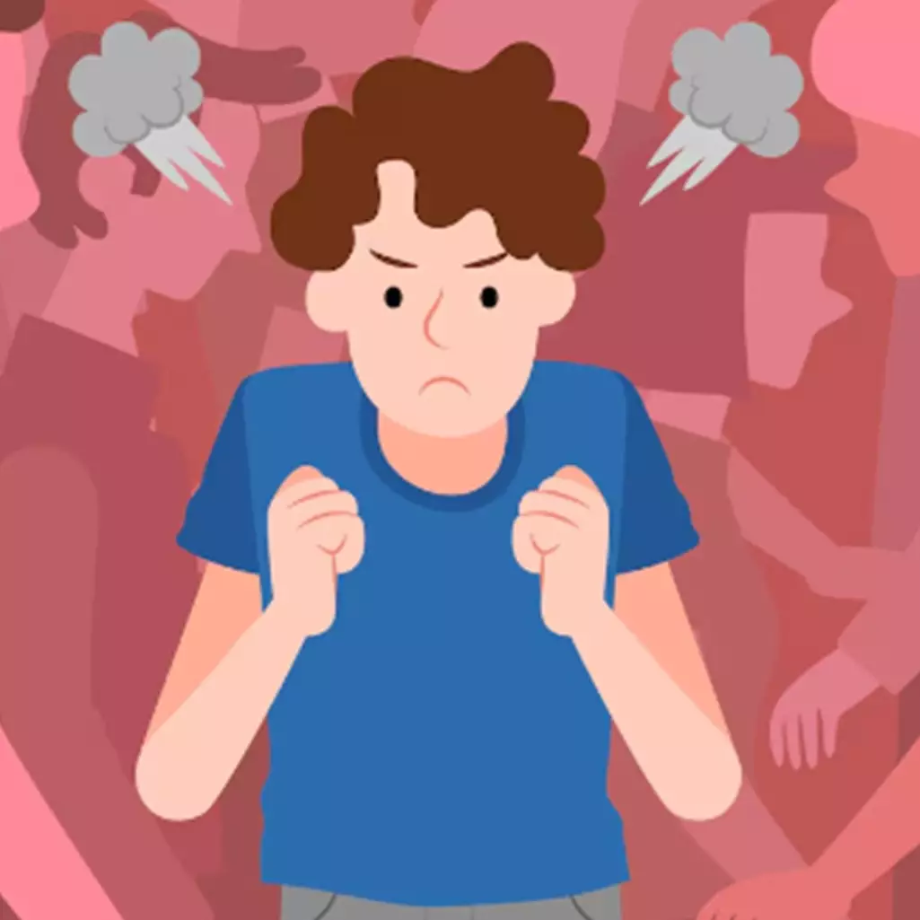 Arti kata tantrum dalam bahasa gaul, pahami pengertian dan cara menanganinya