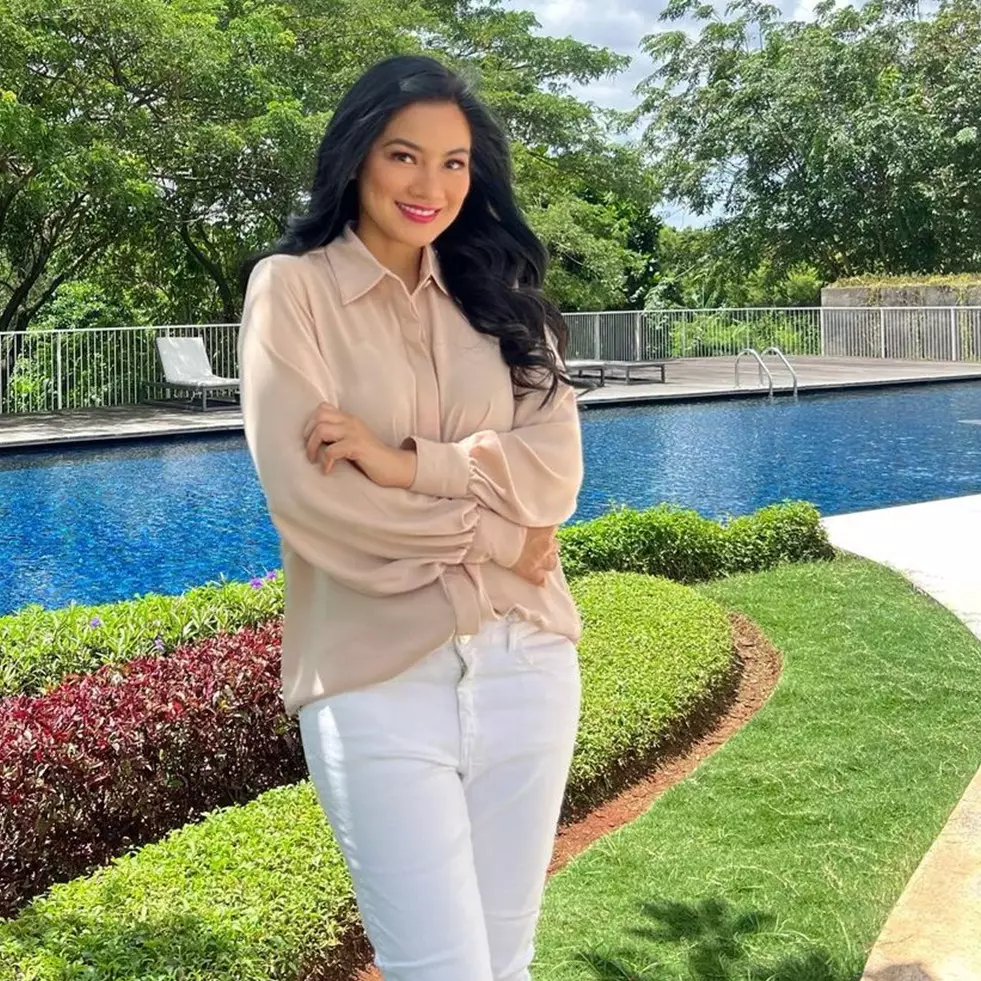 Habiskan ratusan juta untuk view kamar, 11 potret vertical garden rumah baru Titi Kamal ada gazebonya