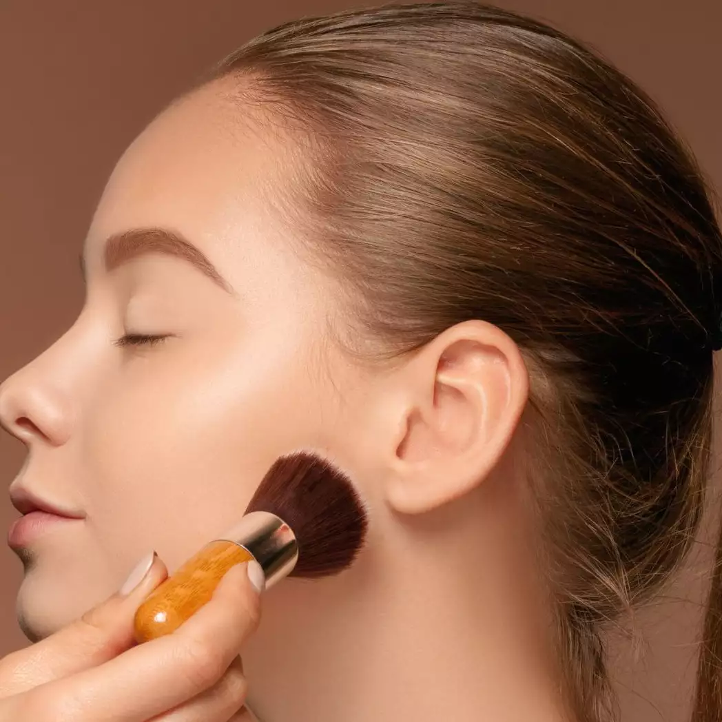Kenali 6 jenis complexion dalam makeup, bisa pengaruhi ketahanan riasan