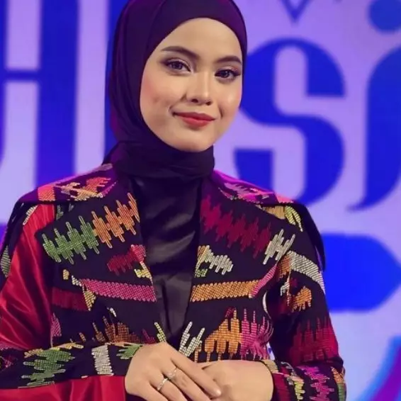 Bukan karena harta semata, ternyata ini alasan Putri D'Academy yakin nikah muda di usia 20 tahun