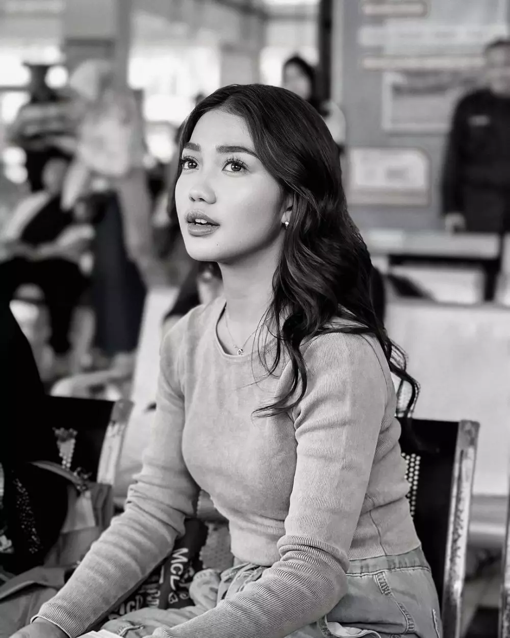 chika terjerat narkoba © 2024 brilio.net