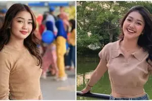 Chandrika Chika mantan pacar Thariq Halilintar ditangkap polisi terkait kasus penyalahgunaan narkoba