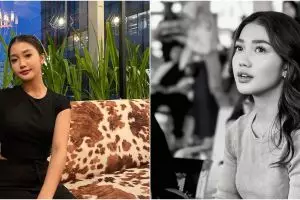 Kronologi penangkapan selebgram Chandrika Chika, polisi sita rokok elektrik isi cairan ganja