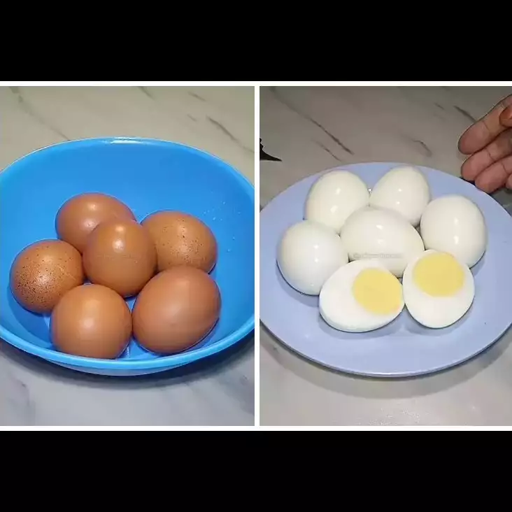 11 Cara merebus telur agar hasilnya mulus dan mudah dikupas, praktis dan sederhana