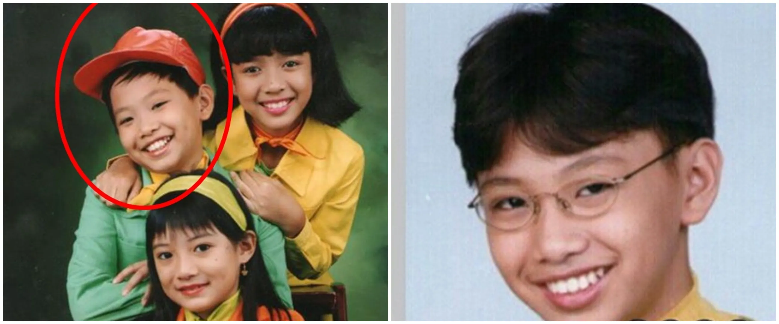 Mantan artis cilik ini kini ahli profesi jadi perawat di Amerika Serikat, ini 11 potret kesehariannya
