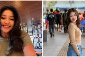 Dulu viral gegara joget Papi Chulo, 11 transformasi Chandrika Chika mantan kekasih Thariq Halilintar