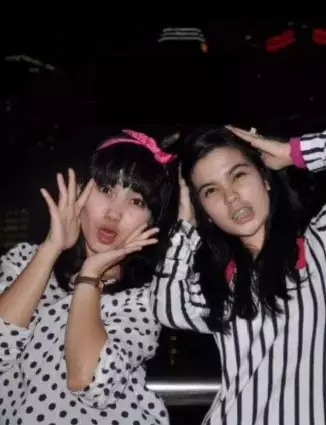 transformasi Sinta dan Jojo © berbagai sumber transformasi Sinta dan Jojo © berbagai sumber