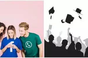 100 Kata-kata deskripsi grup WA alumni keren, bikin angkatan tambah kompak