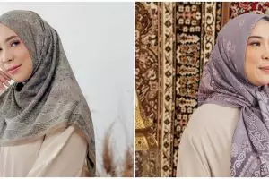 Letaknya tersembunyi di ruang bawah tanah, ini 9 potret dapur bersih Fitri Tropica ada mini marketnya