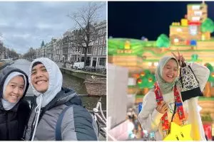 Istri Bintang Emon curhat dinyatakan positif narkoba saat tes lab, faktanya bikin geleng kepala
