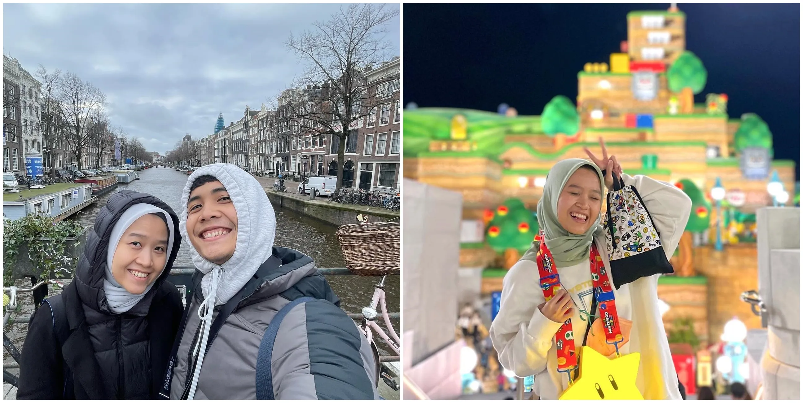 Istri Bintang Emon curhat dinyatakan positif narkoba saat tes lab, faktanya bikin geleng kepala
