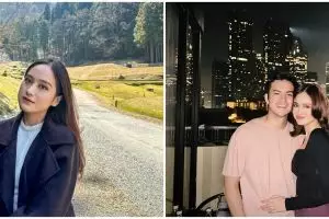 Diduga jadi orang ketiga hubungan Syifa Hadju dan Rizky Nazar, Salshabilla buka suara sebut fitnah