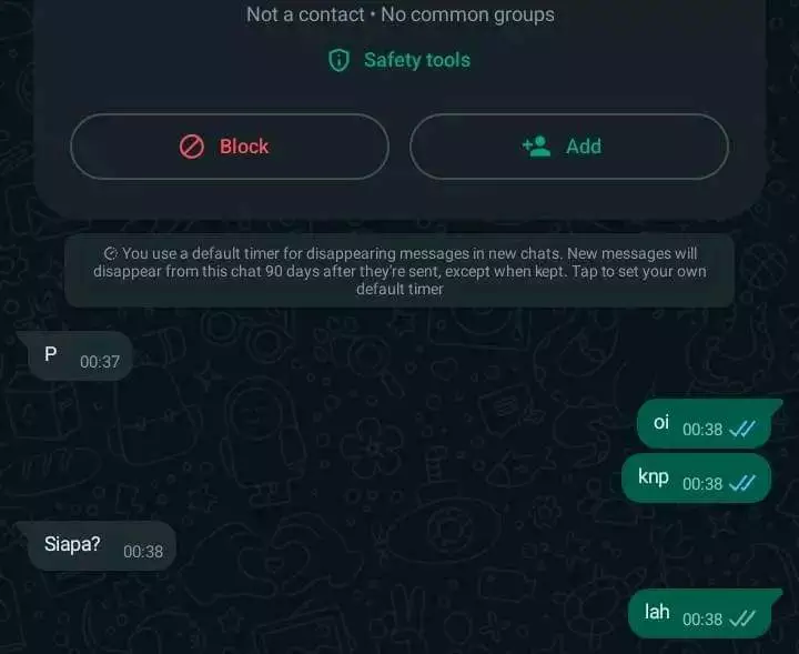 chat lucu sama-sama bingung berbagai sumber chat lucu sama-sama bingung berbagai sumber