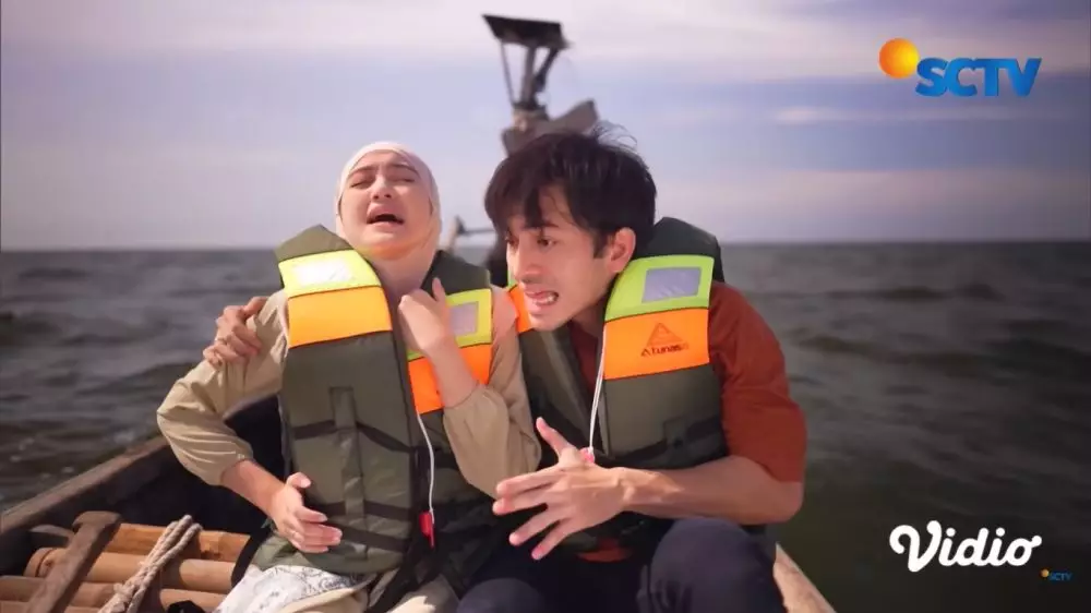 chemistry rizky nazar salshabilla adriani © 2024 brilio.net