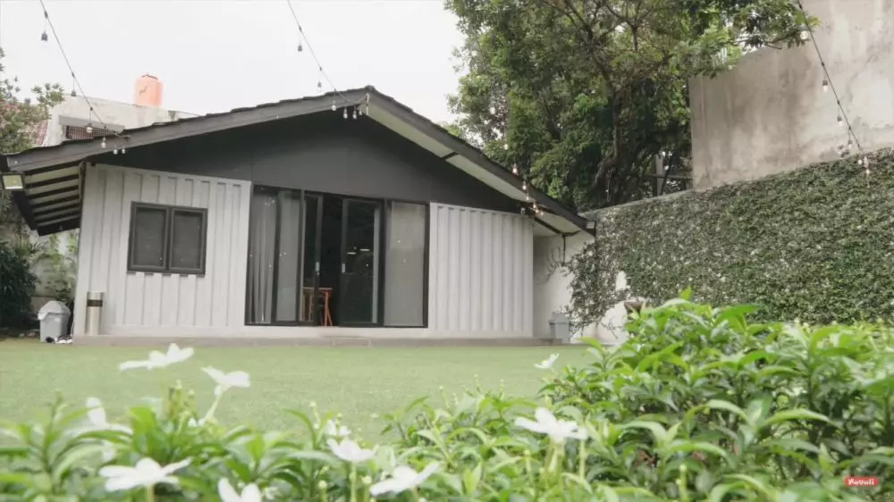 dapur rumah chef renatta © 2024 YouTube