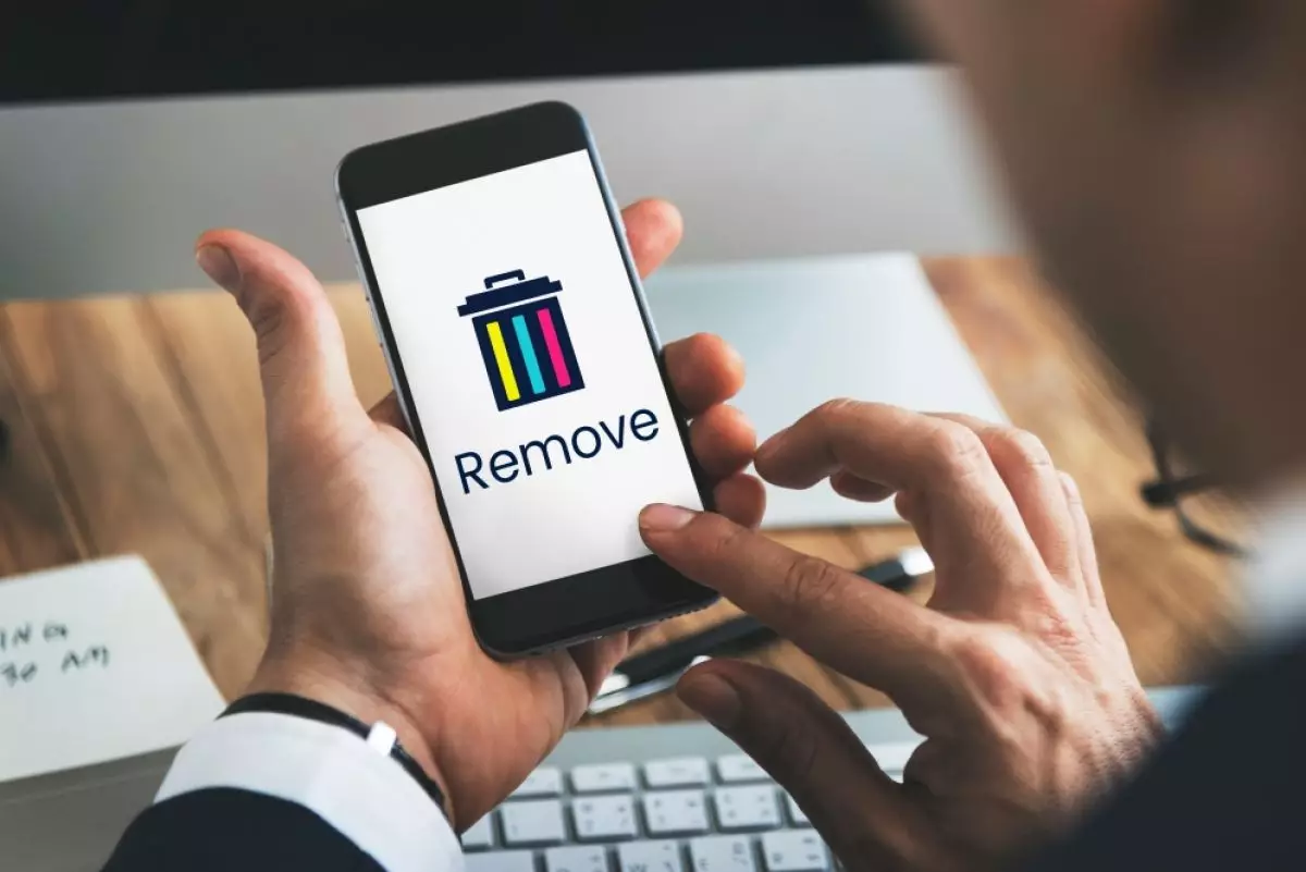 6 Cara mengosongkan ruang penyimpanan iPhone agar performa tetap lancar