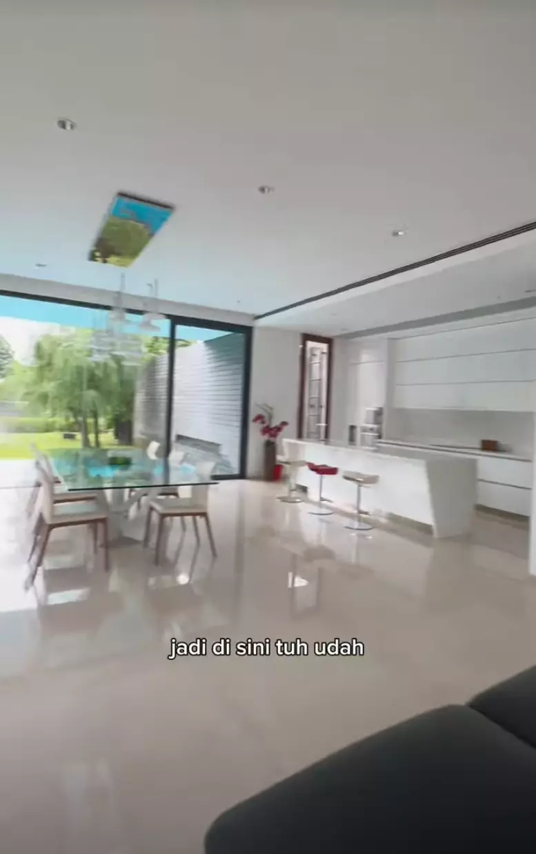dapur Valencia Nathania YouTube dapur Valencia Nathania YouTube