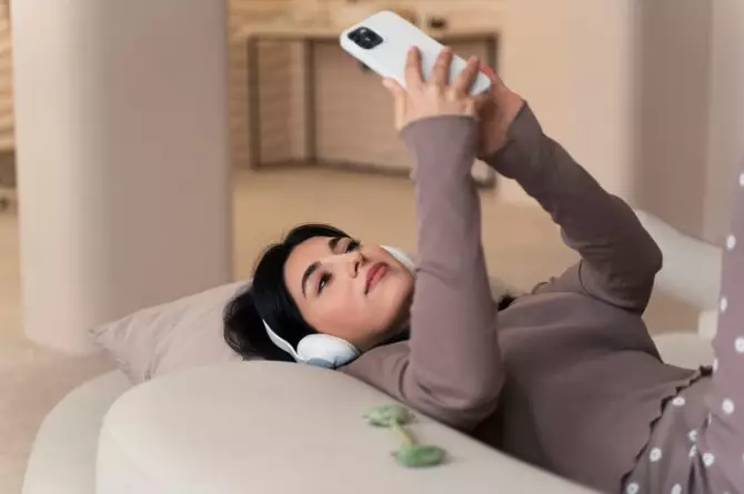 Kata-kata bio IG keren © Freepik