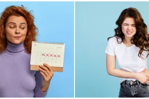 Bukan minum air hangat, ini 10 cara meredakan nyeri haid tanpa obat-obatan