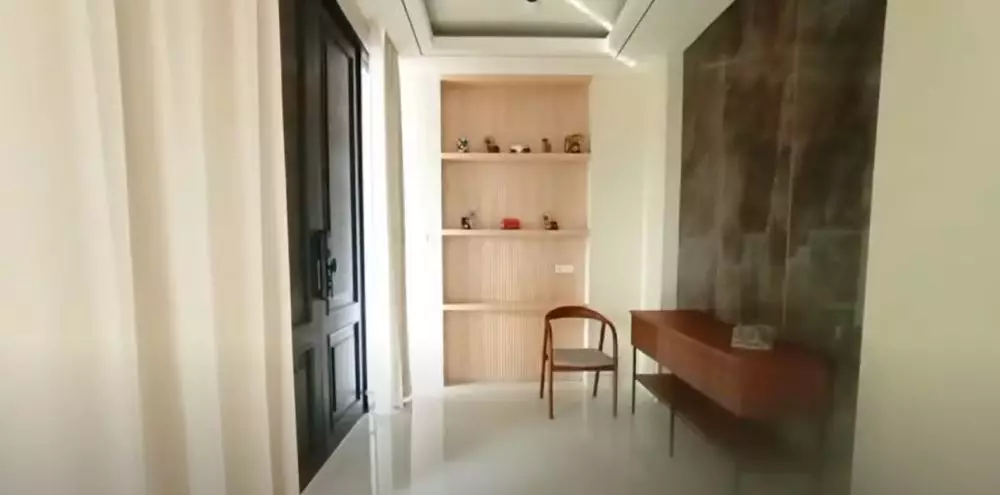 potret kamar tidur Denny Caknan © 2024 brilio.net