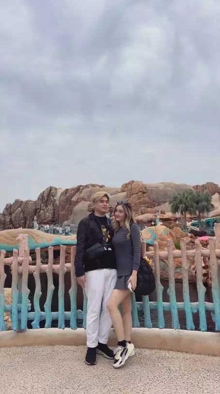 ranty maria dilamar rayn wijaya © 2024 brilio.net