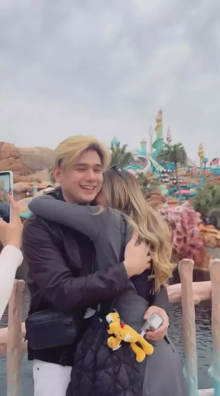 ranty maria dilamar rayn wijaya © 2024 brilio.net