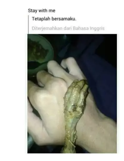 ngenes abis © Instagram