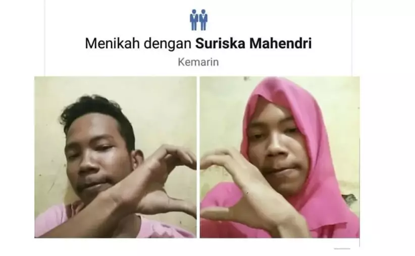 ngenes abis © Instagram