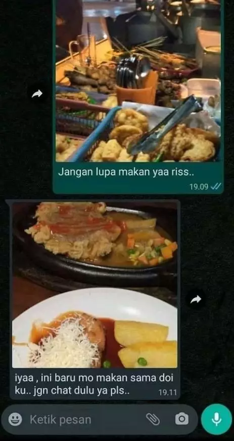 chat lucu nanya makan berbagai sumber chat lucu nanya makan berbagai sumber