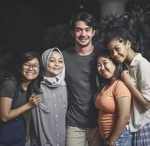 perubahan penampilan kiky saputri dan zsa zsa utari © instagram