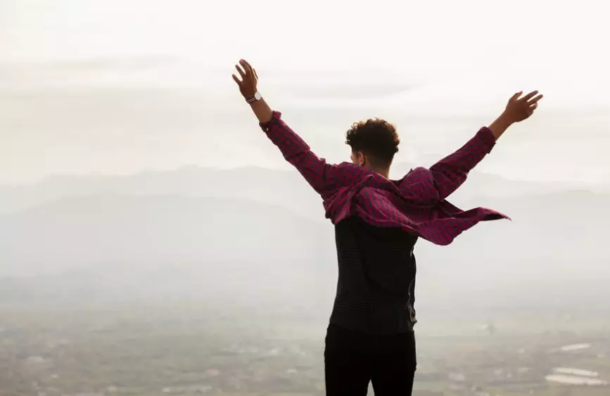 Kata-kata penyemangat anak muda freepik.com