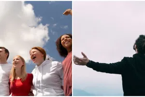 100 Kata-kata penyemangat anak muda, terus berkarya dan meraih cita-cita