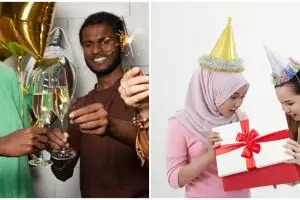 100 Kata-kata ulang tahun Islami untuk sahabat, saling mendukung di jalur kebaikan