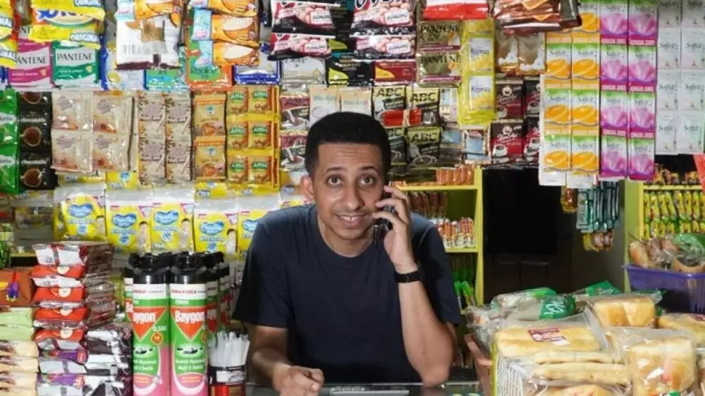 fakta terkait warung madura berbagai sumber