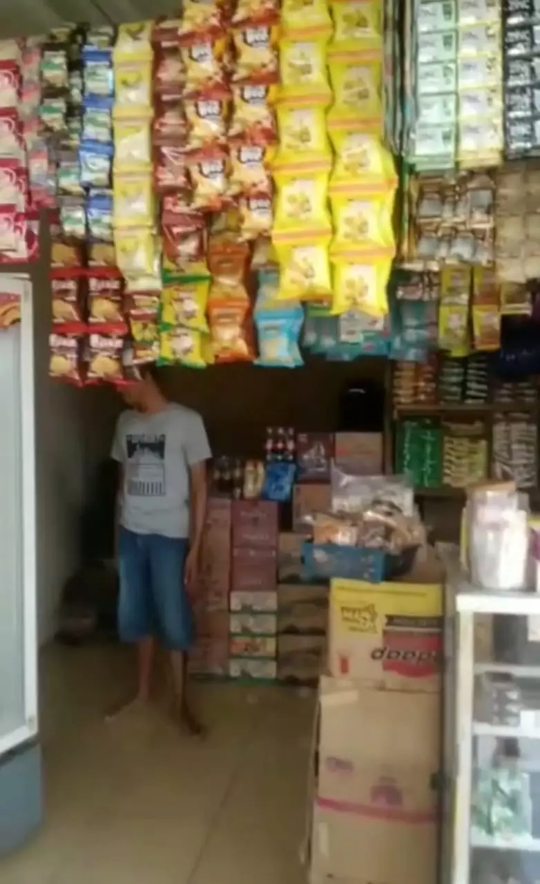 fakta terkait warung madura berbagai sumber